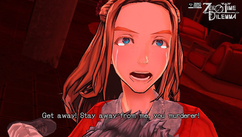 Illustration for article titled RockmanDash Reviews: Zero Time Dilemma - The End of A Dream